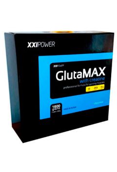 Glutamax 1,6 коробка