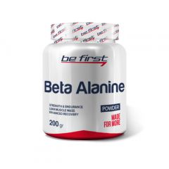 be first Beta Alanine Powder
