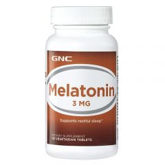 GNC Melatonin 3