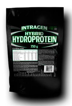 Hybrid Hydroprotein 1.8