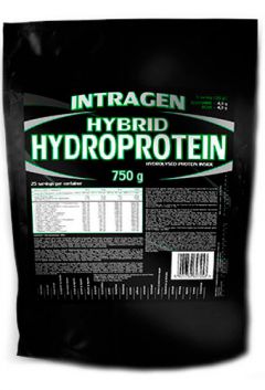 Intragen Hybrid Hydroprotein