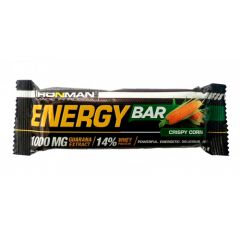 Ironman Energy Bar кокос, орех, кукуруза