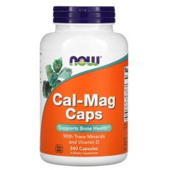 Cal-Mag CAPS
