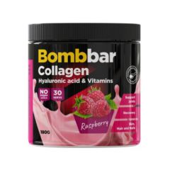 Bomb Bar Collagen Hyaluronic acid & Vitamins