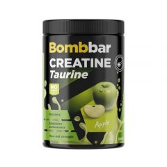 Bomb Bar Creatine Taurine