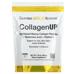 California GOLD Nutrition Collagen UP