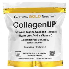California GOLD Nutrition Collagen UP