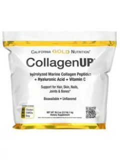 California GOLD Nutrition Collagen Up