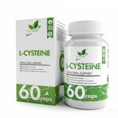 Natural Supp L-cystein