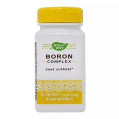 Boron Complex 3 mg (Бор)