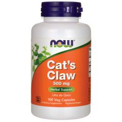 Cat`s Claw 500 mg