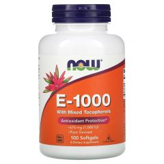 Vitamin E-1000