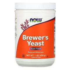 Brewer`s Yeast