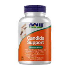 Candida  Support