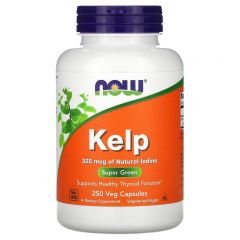 Kelp 325 mg