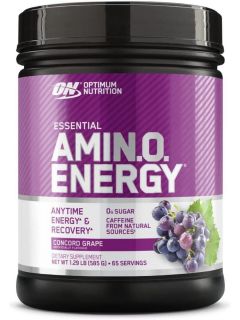 Optimum Nutrition Amino Energy (65 serv.)