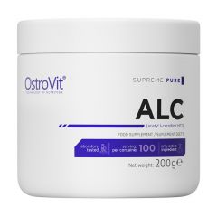OstroVit ALC Acetyl L-Carnitine