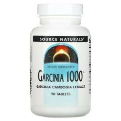 Garcinia 1000