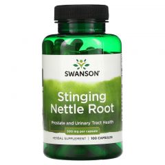 Stinging Nettle Root 500 mg