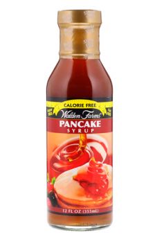 Walden Farms Flavour Syrup 355 ml